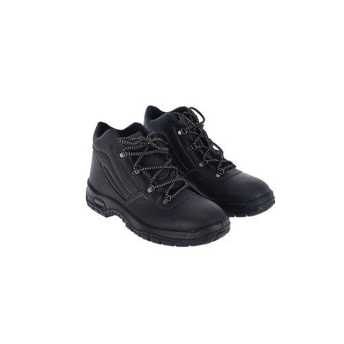 Safety boots